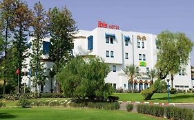 Ibis Meknès